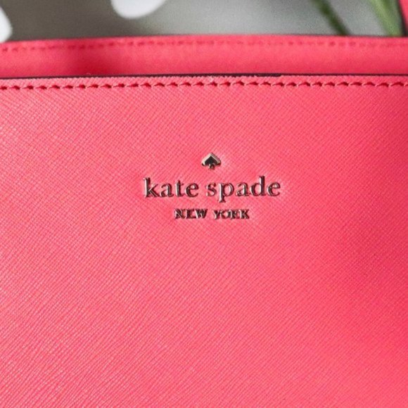 Kate Spade Laurel Way Medium Dally *NWT* - Picture 5 of 6